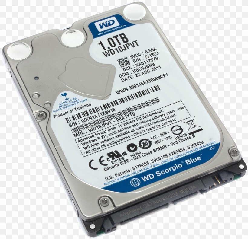 Laptop Hewlett-Packard Hard Drives HP Pavilion Serial ATA, PNG, 1920x1855px, Laptop, Computer, Computer Component, Data Recovery, Data Storage Download Free