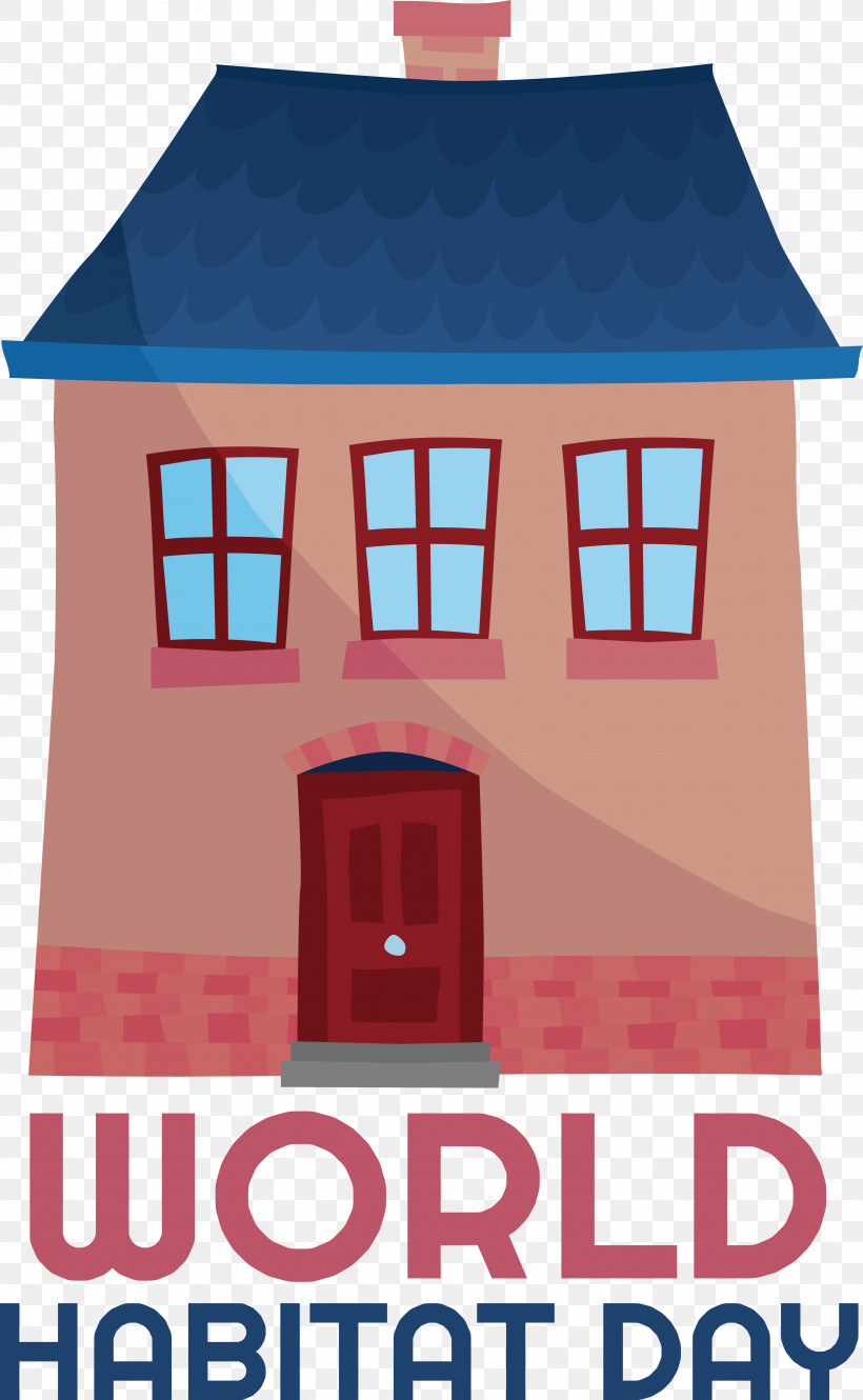 Poster Habitat House Logo Society, PNG, 4703x7631px, Poster, Drawing, Habitat, House, Logo Download Free