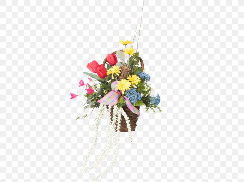 Rose Floral Design Cut Flowers Flower Bouquet, PNG, 500x611px, Rose, Artificial Flower, Basket, Bromeliads, Christmas Decoration Download Free