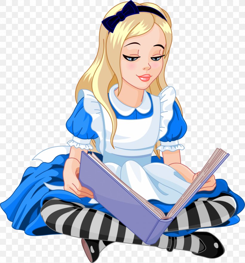 Alice In Wonderland Alice's Adventures In Wonderland Mad Hatter White Rabbit Cheshire Cat, PNG, 953x1024px, Watercolor, Cartoon, Flower, Frame, Heart Download Free