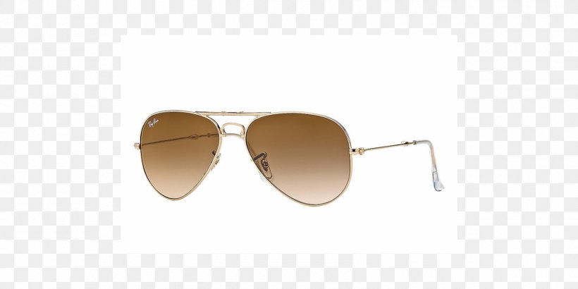 Aviator Sunglasses Ray-Ban Outdoorsman, PNG, 1500x750px, Sunglasses, Aviator Sunglasses, Beige, Clothing Accessories, Eyewear Download Free