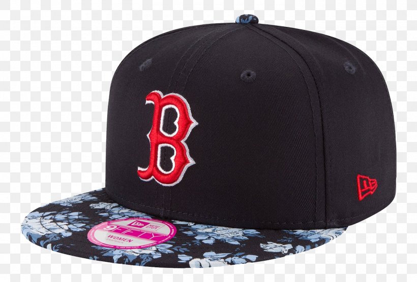 Baseball Cap Boston Red Sox MLB Hat 59Fifty, PNG, 1500x1018px, Baseball Cap, Black, Boston Red Sox, Brand, Cap Download Free