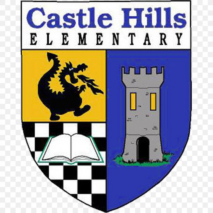 Castle Hills Elementary School The Colony ER Hospital National Primary School, PNG, 2250x2250px, School, Area, Brand, Castle Hills, Colony Download Free
