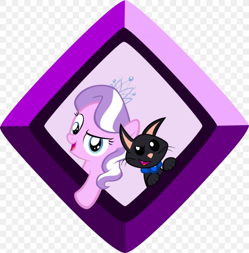 Cat Pony Diamond Tiara Games Ponies Play, PNG, 1500x1524px, Cat, Animated Film, Cartoon, Cat Like Mammal, Diamond Download Free