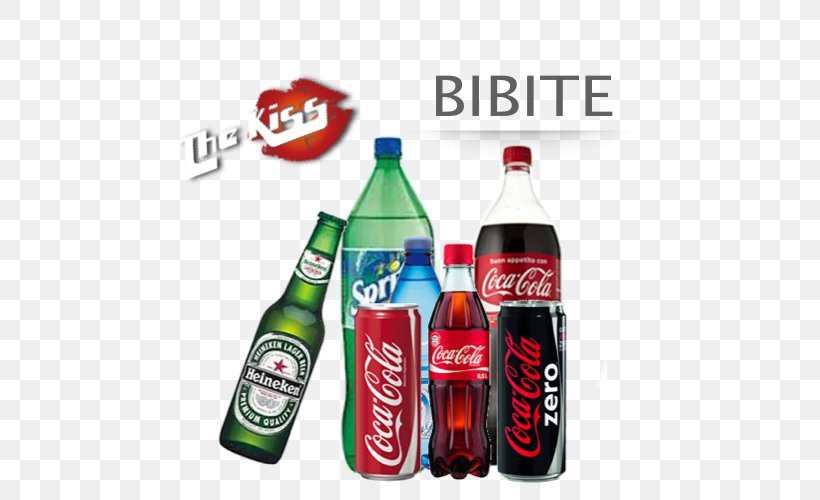 Coca-Cola Fizzy Drinks Pizza Take-out, PNG, 500x500px, Cocacola, Bottle, Brand, Carbonated Soft Drinks, Coca Download Free