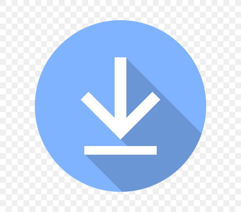 Download Button Till Kitchen, PNG, 720x720px, Button, Ad Mirabiles Ag, Android, Blue, Brand Download Free