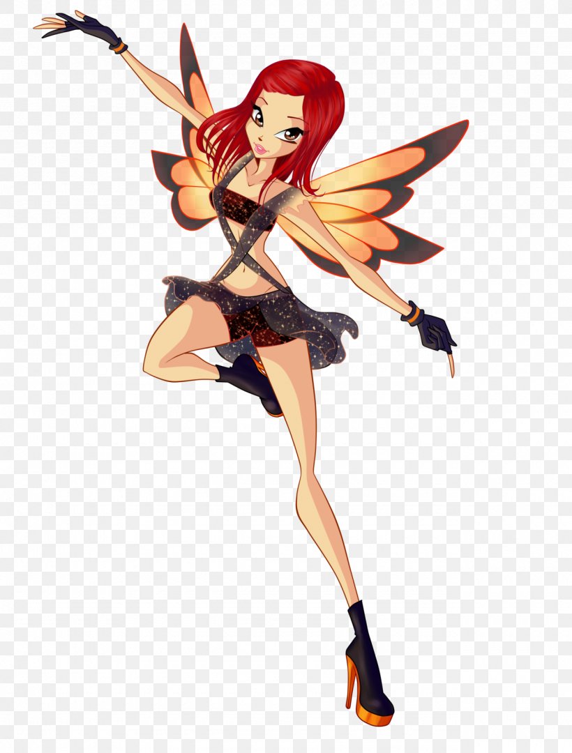 Fairy Sirenix DeviantArt Mythix, PNG, 1280x1687px, Watercolor, Cartoon, Flower, Frame, Heart Download Free