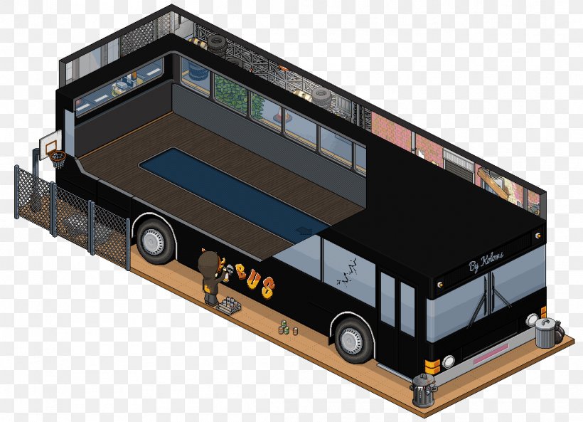 Habbo Game Bus Mode Of Transport Lightpics, PNG, 1059x766px, Habbo, Bus, Car, Com, Computer Download Free
