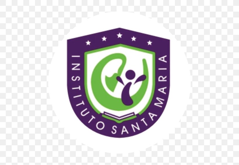 Instituto Santa María School Santa Maria Instituto México De Uruapan Escuelasmexico.com, PNG, 512x568px, School, Brand, Emblem, Green, Logo Download Free