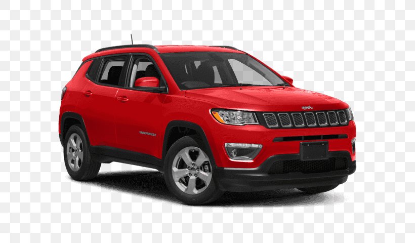 Jeep Sport Utility Vehicle Car Chrysler 2017 Land Rover Discovery Sport SE SUV, PNG, 640x480px, 2017 Jeep Compass, 2017 Jeep Compass Latitude, 2018 Jeep Compass Sport, 2018 Jeep Compass Trailhawk, Jeep Download Free