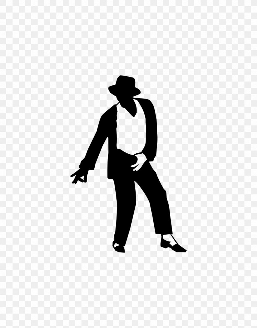 Michael Jackson's Moonwalker Thriller Silhouette, PNG, 870x1110px, Watercolor, Cartoon, Flower, Frame, Heart Download Free