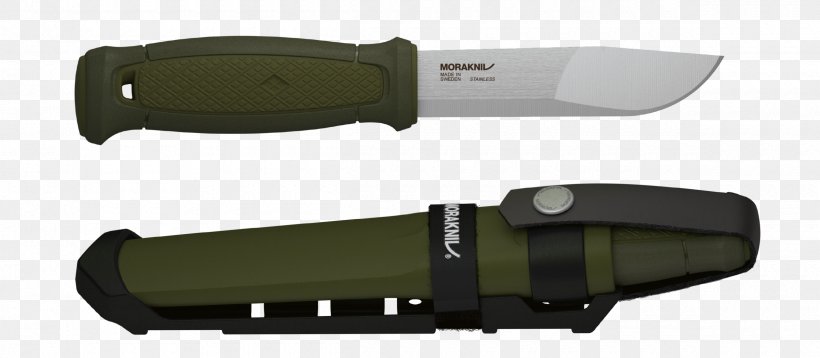 Mora Knife Blade Steel Survival Knife, PNG, 2400x1048px, Knife, Auto Part, Blade, Bowie Knife, Bushcraft Download Free