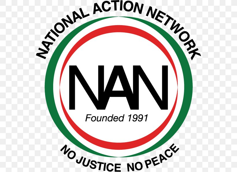 National Action Network Logo Brand Clip Art, PNG, 572x595px, National Action Network, Area, Brand, Covington, Green Download Free