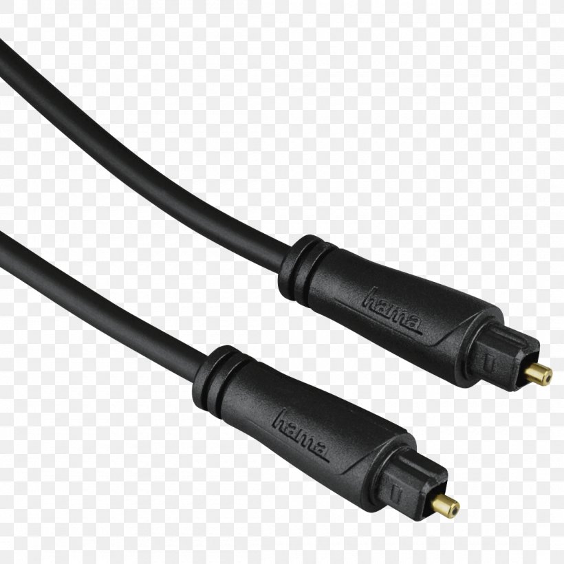 Optical Fiber Electrical Cable TOSLINK Optics Audio Signal, PNG, 1100x1100px, Optical Fiber, Adapter, Audio Signal, Cable, Coaxial Cable Download Free