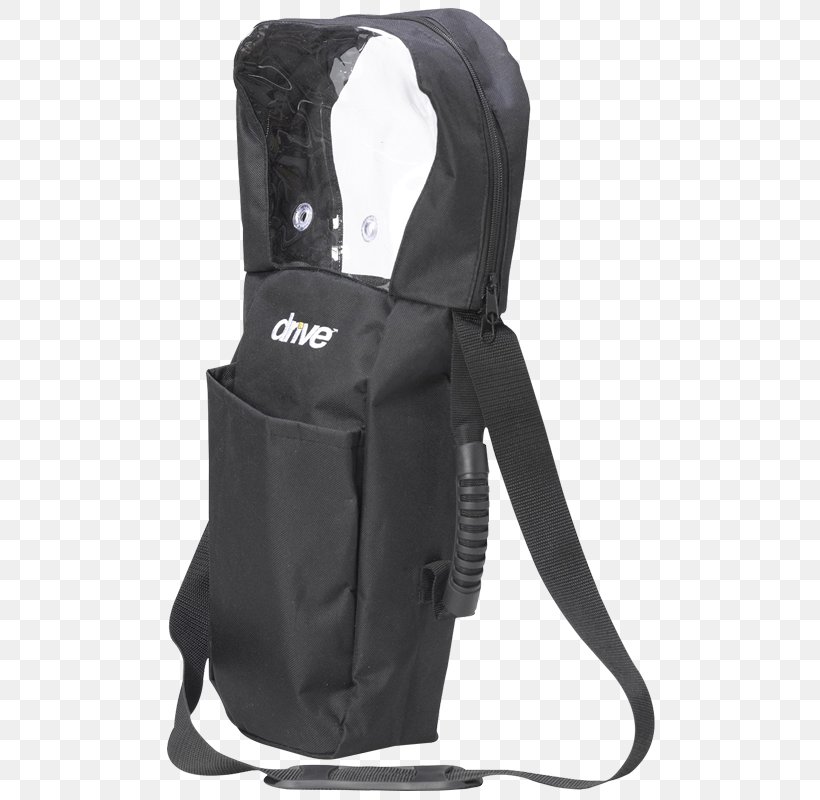 Oxygen Tanks Drive Medical Oxygen Cylinder Shoulder Carry Bag Drive Medical D Tank Oxygen Cylinder Carry Bag Oxygen Therapy, PNG, 800x800px, Oxygen Tanks, Backpack, Bag, Black, Cylinder Download Free