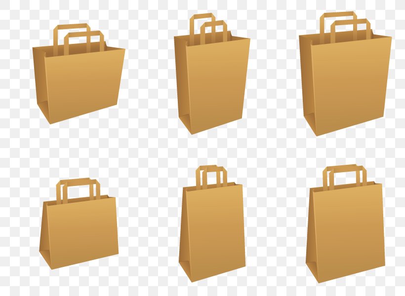 Paper Bag Shopping Bag, PNG, 800x600px, Paper, Bag, Box, Brand, Handbag Download Free