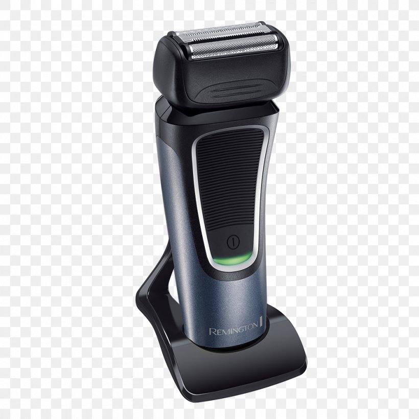 Remington BHT6250 Electric Razors & Hair Trimmers Remington Comfort Series PF7200 Remington F5 PF7500 Remington F5-5800, PNG, 1000x1000px, Remington Bht6250, Electric Razors Hair Trimmers, Hardware, Personal Care, Razor Download Free