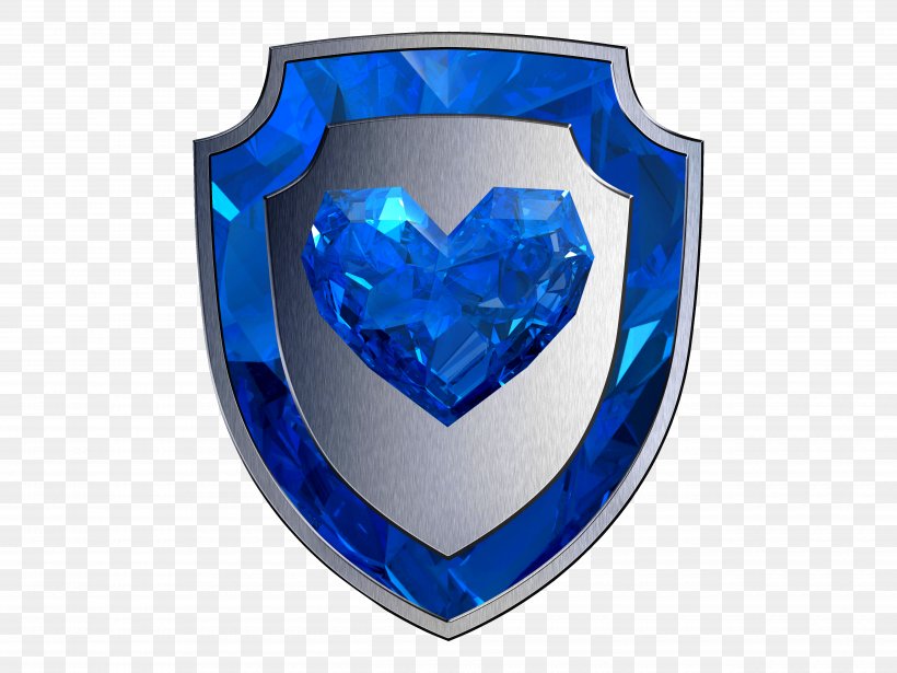 Shield Crystal Green Symbol, PNG, 5000x3750px, Shield, Art, Blue, Cobalt Blue, Crystal Download Free
