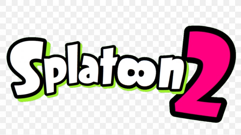 Splatoon 2 Logo BB-8 Game, PNG, 1023x576px, 2017, Splatoon 2, Area, Art, Brand Download Free