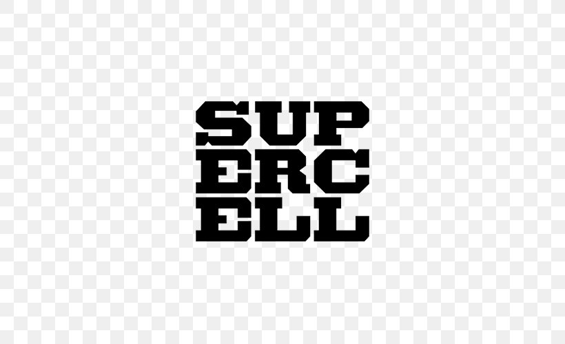 Supercell Clash Of Clans Video Games Hay Day Logo, PNG, 500x500px, Supercell, Brand, Business, Clash Of Clans, Clash Royale Download Free