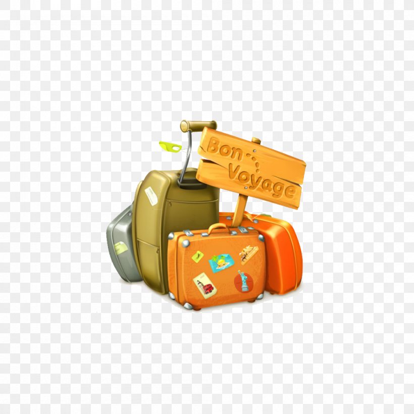 Vector Graphics Travel Royalty-free Stock Photography Illustration, PNG, 1000x1000px, Travel, Baggage, Machine, Photography, Royaltyfree Download Free