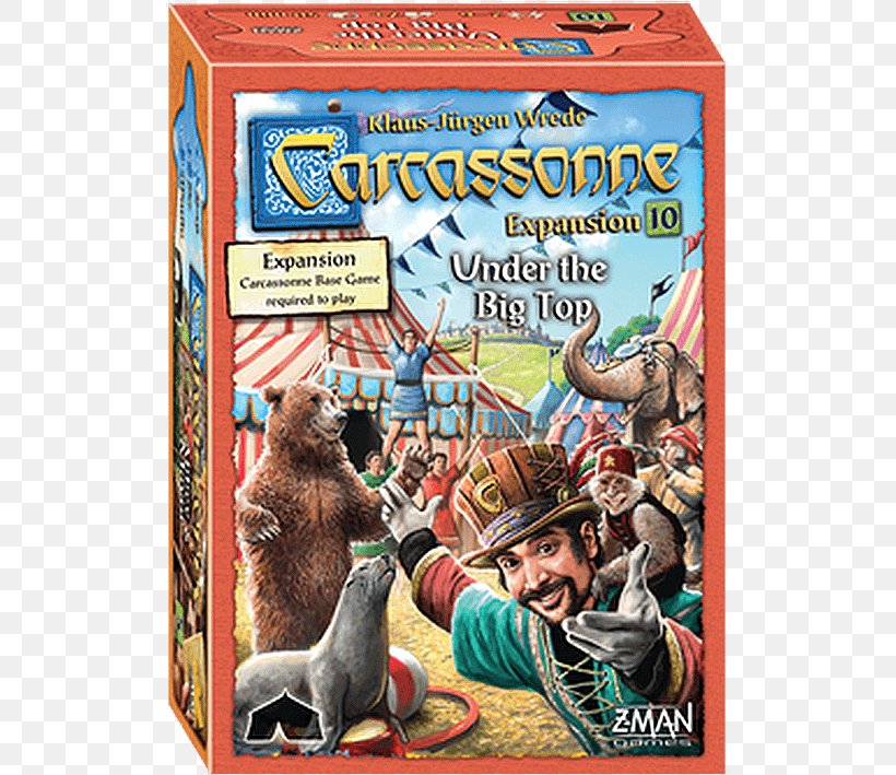 Z-Man Games Carcassonne Z-Man Games Carcassonne Board Game Expansion Pack, PNG, 709x709px, Carcassonne, Board Game, Card Game, Expansion Pack, Game Download Free