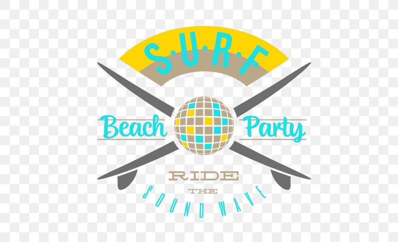 Beach Logo Icon, PNG, 500x500px, Beach, Area, Brand, Diagram, Logo Download Free