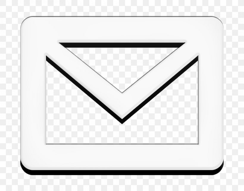 Envelope Icon, PNG, 984x768px, Envelope Icon, Blackandwhite, Logo, Symbol, Text Download Free