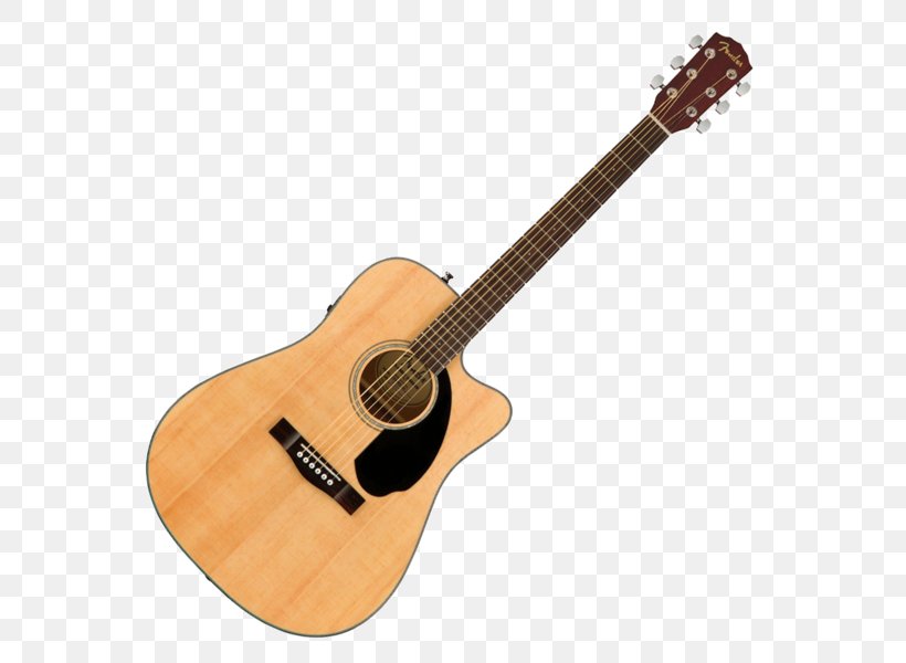 Fender Musical Instruments Corporation Acoustic Guitar Fender CD-140SCE Acoustic-Electric Guitar, PNG, 600x600px, Watercolor, Cartoon, Flower, Frame, Heart Download Free