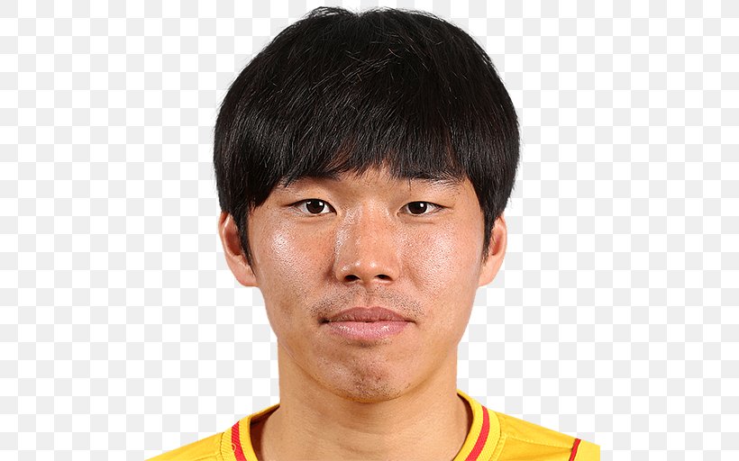 Kim Sung-joon Seongnam FC Daejeon Citizen FC FIFA 14 South Korea National Football Team, PNG, 512x512px, Seongnam Fc, Black Hair, Brown Hair, Cheek, Chin Download Free