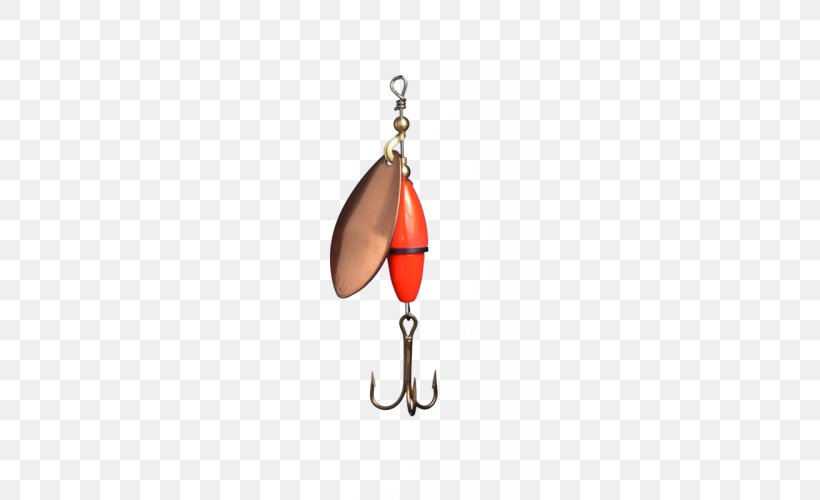 Spoon Lure Spinnerbait 5G Copper アッカ, PNG, 500x500px, Spoon Lure, Akka, Copper, Fishing Bait, Fishing Lure Download Free