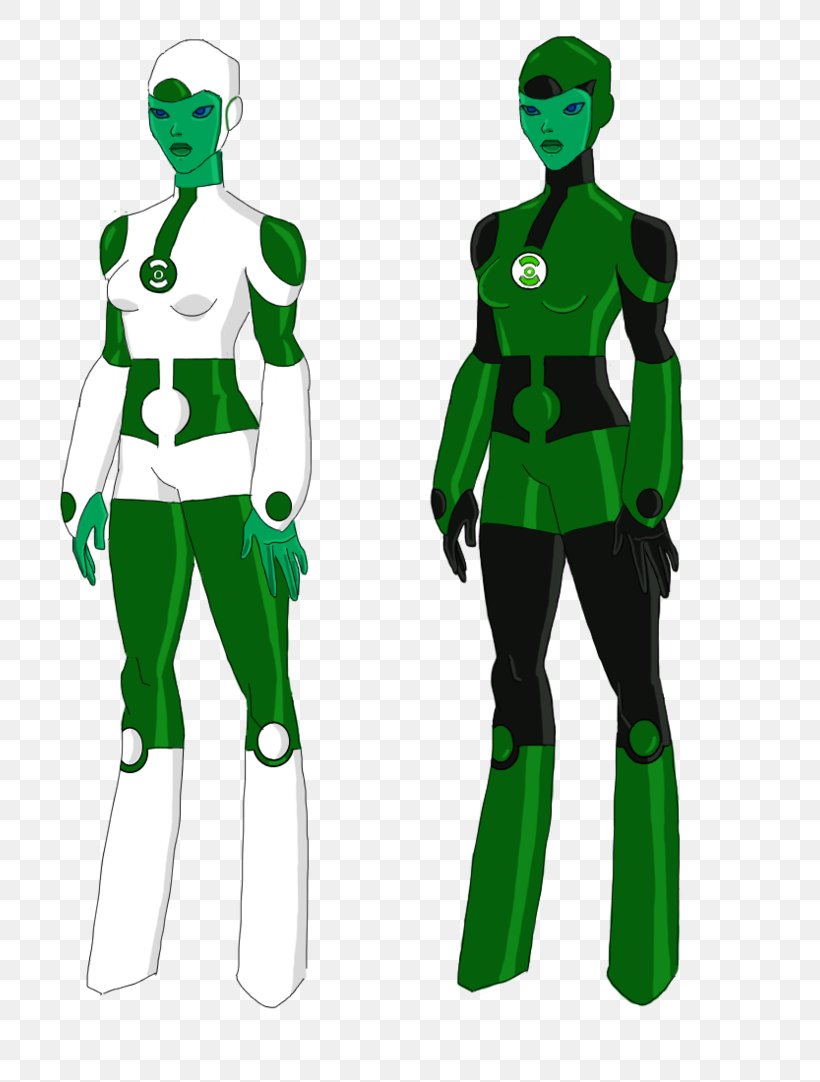 Superhero Costume, PNG, 739x1082px, Superhero, Costume, Costume Design, Fictional Character, Green Download Free