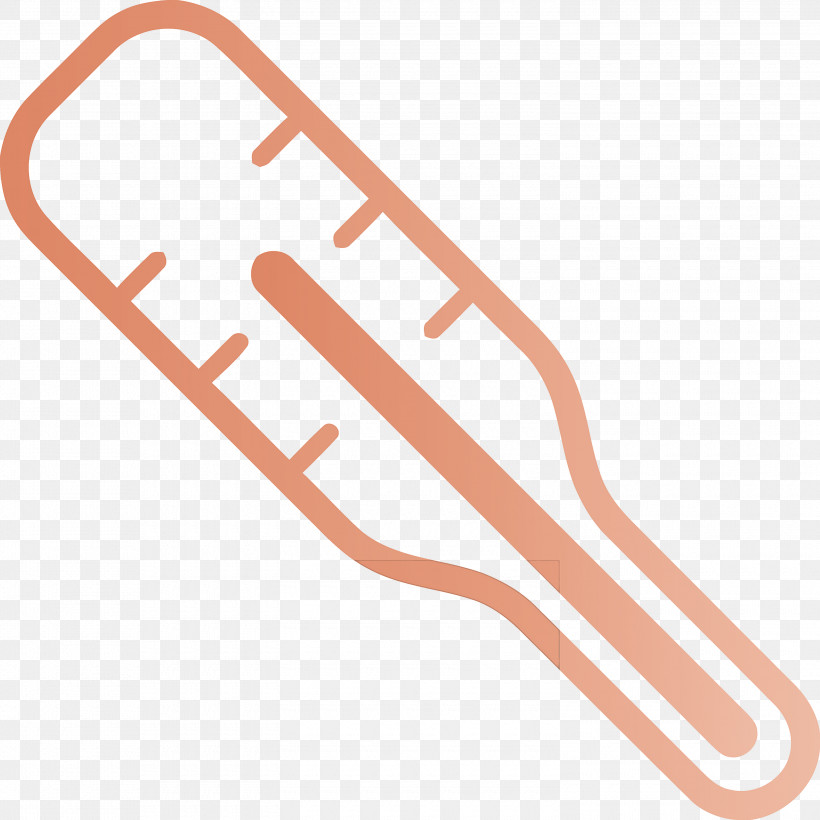 Thermometer, PNG, 3000x3000px, Thermometer, Line Download Free