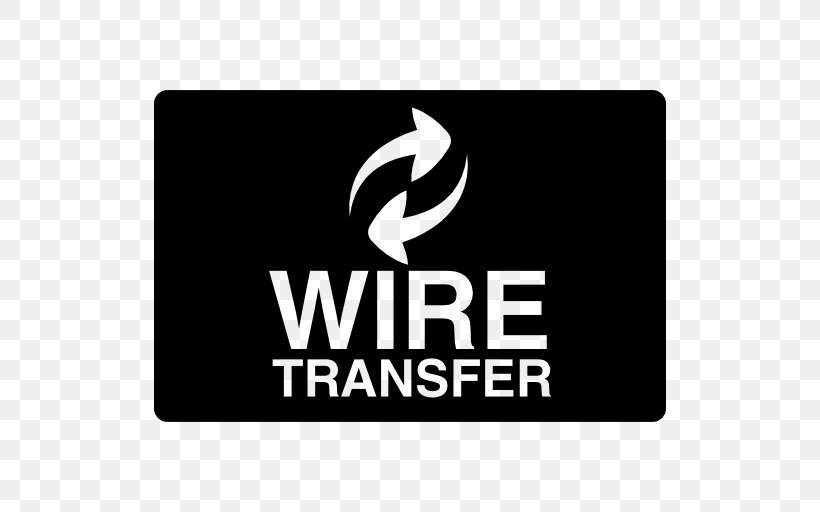 Wire Transfer Bank Electronic Funds Transfer Money, PNG, 512x512px, Wire Transfer, Area, Bank, Bank Charge, Brand Download Free