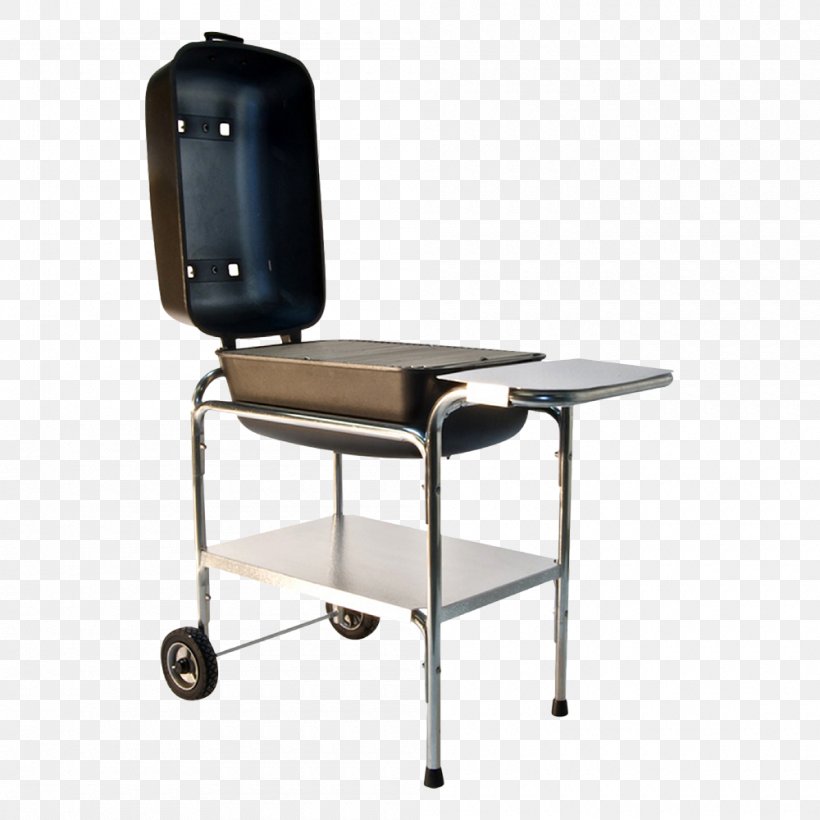Barbecue BBQ Smoker Grilling PK Grills Smoking, PNG, 1000x1000px, Barbecue, Bbq Smoker, Chair, Charcoal, Chimney Starter Download Free