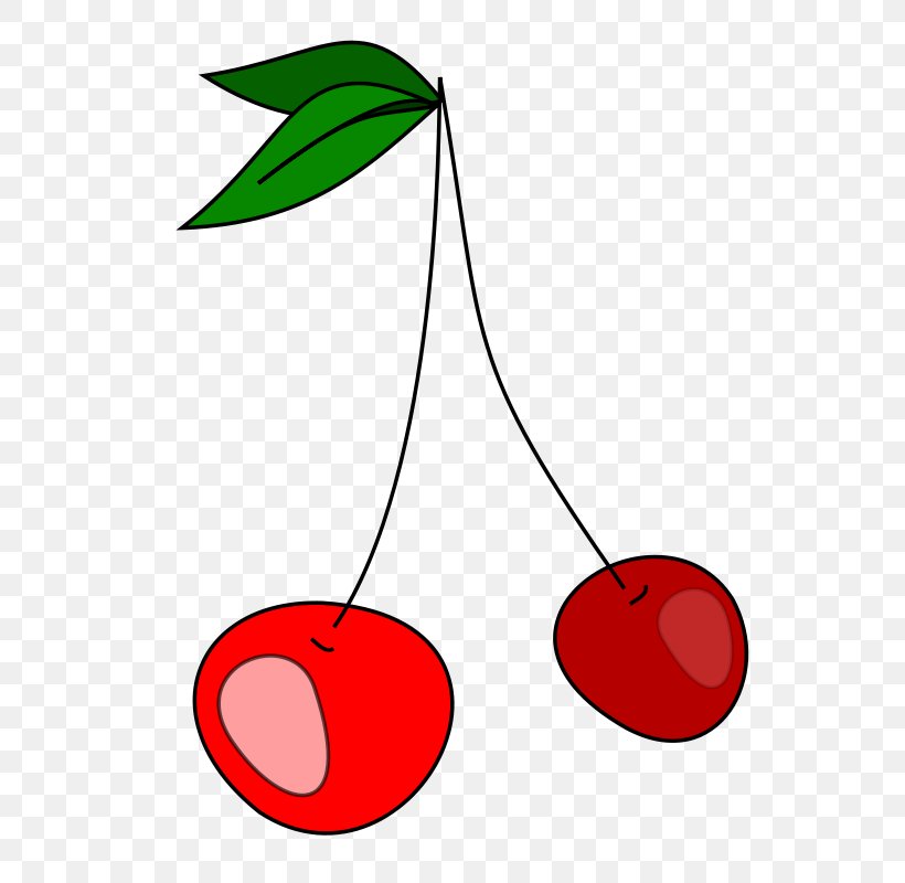 Cherry Fruit Berry Clip Art, PNG, 560x800px, Cherry, Area, Artwork, Berry, Food Download Free