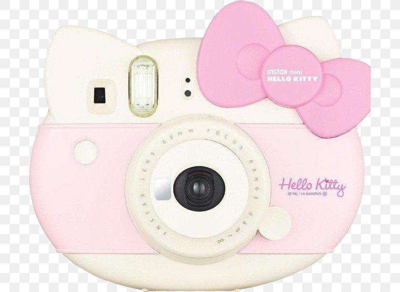 Fujifilm Instax Square SQ10 Instant Camera Hello Kitty, PNG, 700x599px, Camera, Cameras Optics, Digital Cameras, Fujifilm, Hello Kitty Download Free