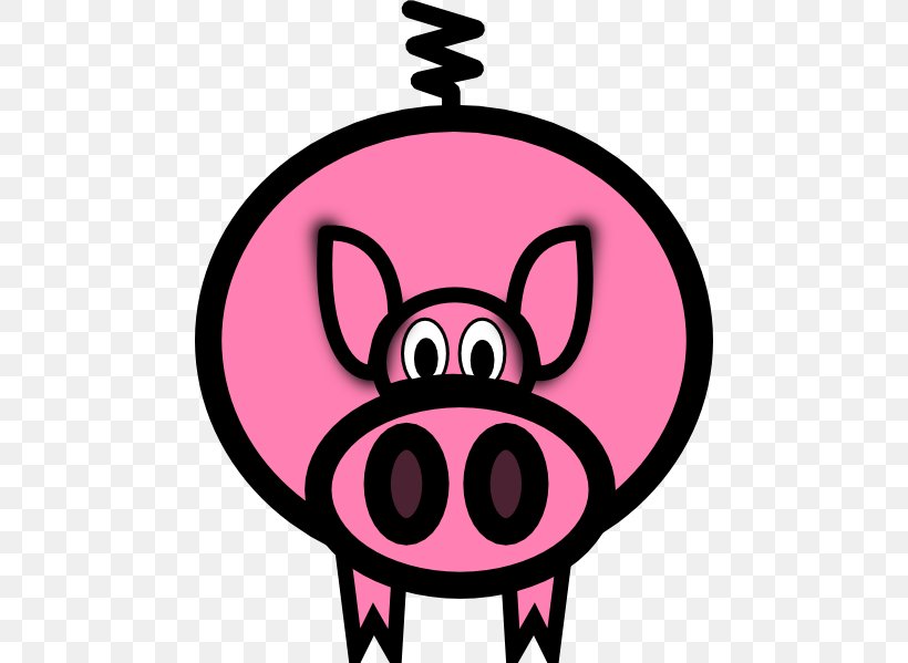 George Pig Domestic Pig Clip Art Mummy Pig, PNG, 468x599px, Pig, Cartoon, Daddy Pig, Domestic Pig, Drawing Download Free