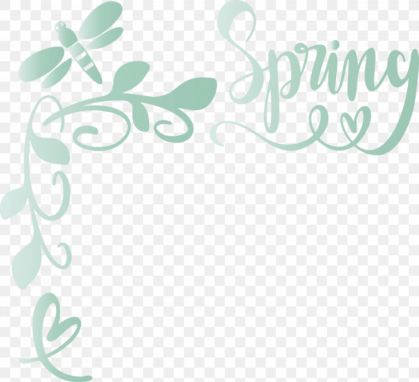 Hello Spring Spring, PNG, 3000x2740px, Hello Spring, Leaf, Plant, Spring, Text Download Free