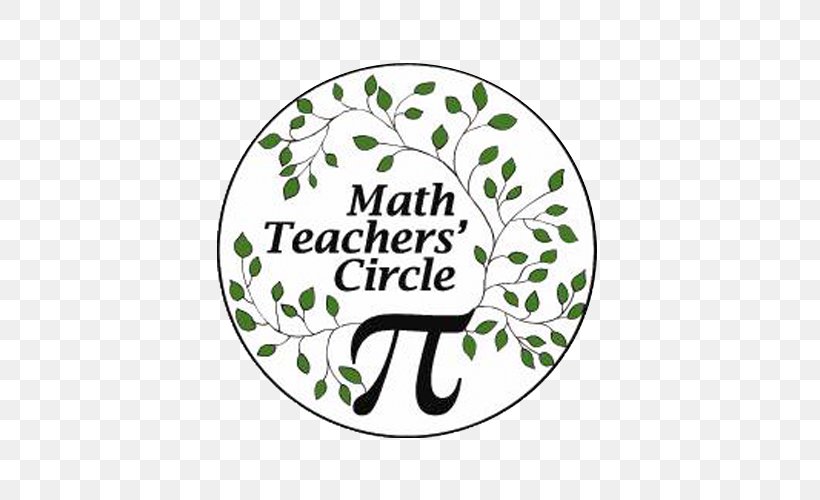 Mathematics Education Mathematician National Council Of Teachers Of Mathematics, PNG, 500x500px, Mathematics, Algebra, Area, Branch, Calculus Download Free