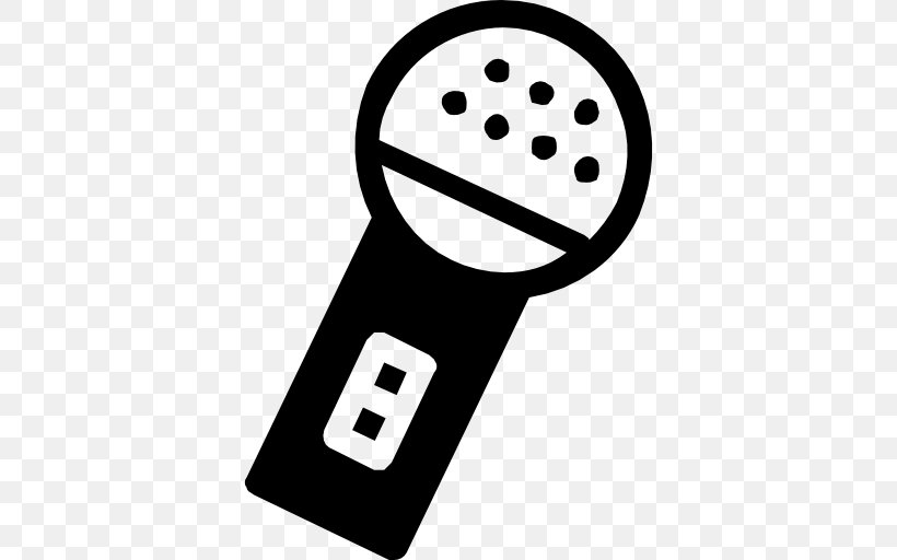 Microphone Clip Art, PNG, 512x512px, Microphone, Black And White, Dictation Machine, Radio, Singing Download Free