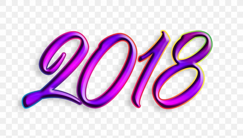 New Year's Day Wish, PNG, 1600x914px, 4k Resolution, 2018 Purple, New Year, Body Jewelry, Brand Download Free