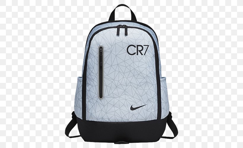 Nike Shield CR7 Backpack Bag Jumpman, PNG, 500x500px, Nike, Adidas, Backpack, Bag, Child Download Free