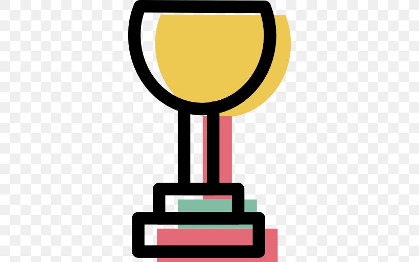 Trophy, PNG, 512x512px, Trophy, Area, Award, Football, Medal Download Free