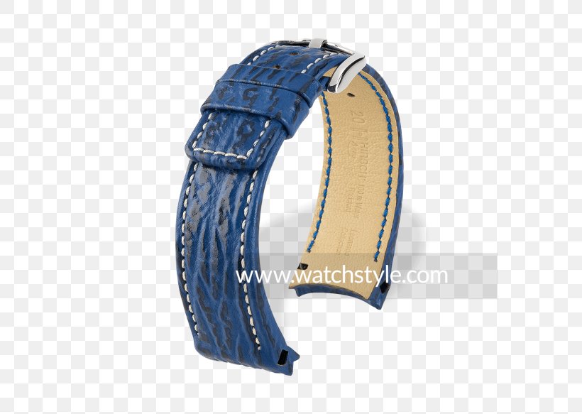 Watch Strap Breitling SA Leather, PNG, 583x583px, Strap, Blue, Bracelet, Brand, Breitling Sa Download Free