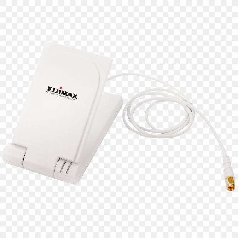 Wireless Access Points Wi-Fi Edimax Computer Network, PNG, 1000x1000px, Wireless Access Points, Adapter, Aerials, Computer Network, Edimax Download Free