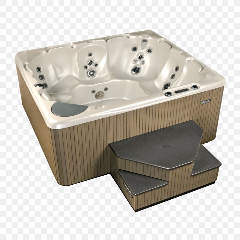Beachcomber Hot Tubs Swimming Pool Bathtub Sauna, PNG, 1100x1100px, Hot Tub, Arctic Spas, Bathroom Sink, Bathtub, Beachcomber Hot Tubs Download Free