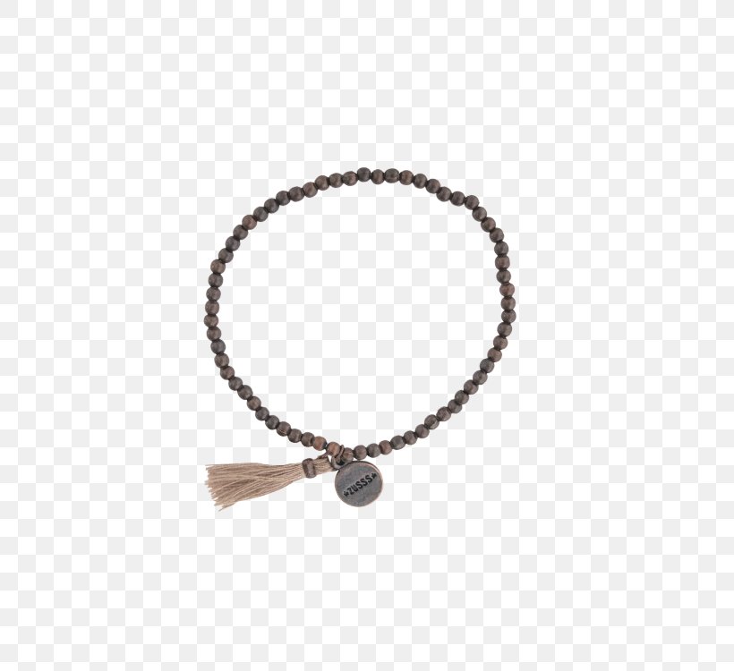 Bracelet Wristband Necklace Jewellery, PNG, 750x750px, Bracelet, Body Jewellery, Body Jewelry, Fashion Accessory, Grey Download Free