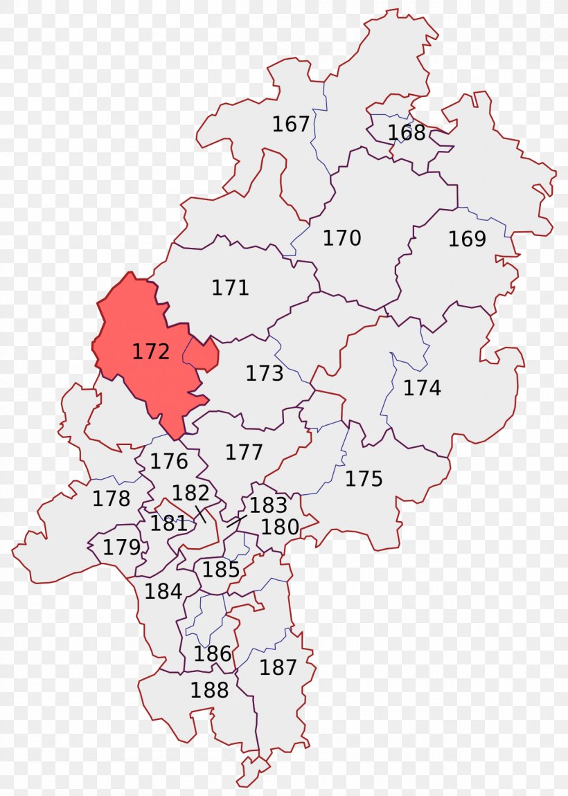 Constituency Of Lahn-Dill Biebertal Verkehrsgesellschaft Lahn-Dill-Weil MbH Electoral District, PNG, 1200x1683px, Lahn, Area, Ballot, Branching, Bundestagswahl Download Free