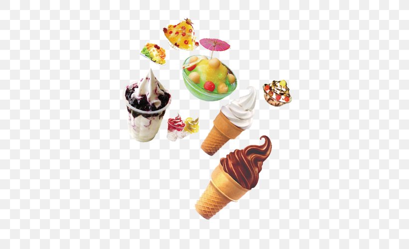 Ice Cream Cone Orleans Parish Flavor, PNG, 500x500px, Ice Cream, Cone, Cream, Dairy Product, Dessert Download Free